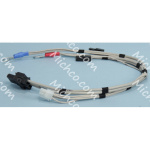 Replacement Part Wiring Harness W8