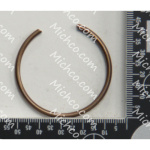 Ring, Split, F/1.5"WAND, Metal (21R