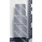 Cuff, Reducer, 1.25" To 1.50"(502