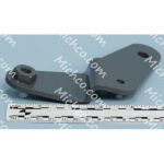 Plate, Mounting, Caster, Squeegee, Left Hand