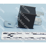 Relay, 24 Volt DC, 70Amp, SPST NO, Plug - I