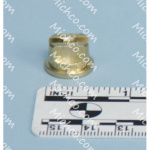 Fitting, Brass, Tip (11005E