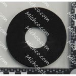 GASKET, VAC MOTOR SEAL