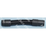 Hose, Vacuum, 1.50ID X 12.2-Long, 2CUF
