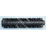 Brush, Scrub, 15-Long, 6-Rnd., Nylon (CRISS-C
