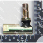 Balljoint, .31-24 Female, .31-24 Male