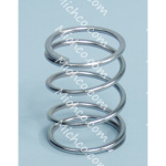 Spring, Adapter, Tube