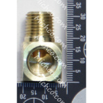 Fitting, Brass, E90, PF04 / PM04, Rework 1