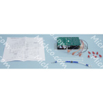 Board Kit, Control, Speed