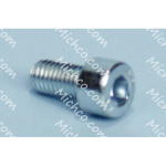 Screw, Socket, M8 X 1.25 X 16