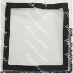Gasket -7.75 X .88 .25 T