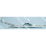 Lever Weldment, Lift, Foot, Brush (WB-2