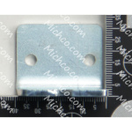 BRKT-TRANS CABLE 11GA#350292