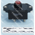 Circuitbreaker, 60.0A (RESETABLE