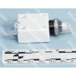 Circuitbreaker, 30.0A, Resetable