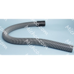Hose Assembly, W/1 Cuff 2.0-Dia. 51-Long 2.5