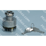 Switch, Ignition, 20Amp (POLLAK