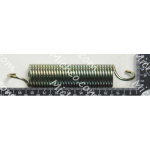 Pin, Clevis, 0.50-Dia. X 2.50-Long, Plated