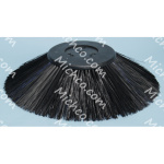 Brush, Side, Standard