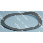 Gasket - Cover Flat PWD612