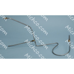 Assembly Pressure Gauge Tube