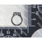 Clip, Retaining .31ID (SER-5100