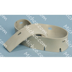 Blade, Squeegee, Front, 30.00-Long Gum