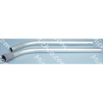 Tool, Wand, 1.5 X 56.0, Aluminum (2PC2- Bend