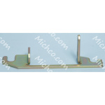 Bracket, Attachment, Squeegee (5300