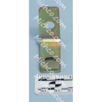 Bracket, Tip, Adjustable, Pivot
