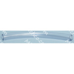 Hose, PVC, Clear, 0.50ID 0.75OD 008.3