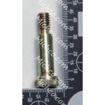 Bolt, Shoulder, .38-Dia. X 1.00, .31-18