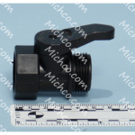 Valve - Water Shutoff