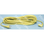 Cord, Power (GROUNDED, W/ USA Plug
