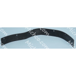 Skirt, Flap, Rubber