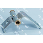 Mount, Pivot, Squeegee (2001