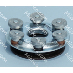 Rotary Switch - RS9001A10 For 505299