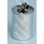 Capacitor -25MFD-370V For 485202