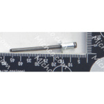 Rivet -5/32DIA X 3/8 Grip Steel / Steel