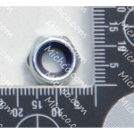 NUT, HEX, LOCK, M8 X 1.25, NL