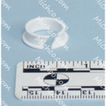 Bearing, 1/2" ID, Nyliner