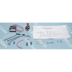 Thermistor Control W/ Probe Pot 1