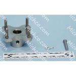 Retainer, Hub, Transaxle Wheel