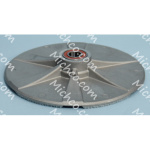 Pad Complete * No Longer Available - Use New Part MP481700