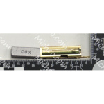 Brush Carbon 120 Volt 614