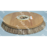 Brush Assembly Polish FM / C / VP / DS