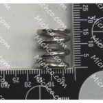 Replacement Part Spring