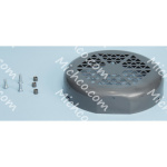 Cover Motor Fan EZ-8