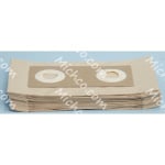 Replacement Part Bag Dust 10- Pack