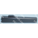 Holder Nozzle With Clip
